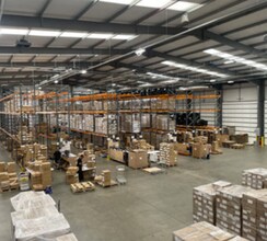 Westcott Venture Park, Aylesbury for lease Interior Photo- Image 2 of 3