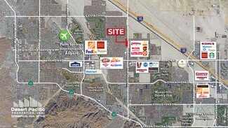 More details for Date Palm Dr, Cathedral City, CA - Land for Sale
