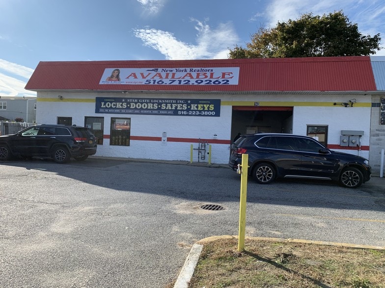 143 N Main St, Freeport, NY for sale - Primary Photo - Image 1 of 1