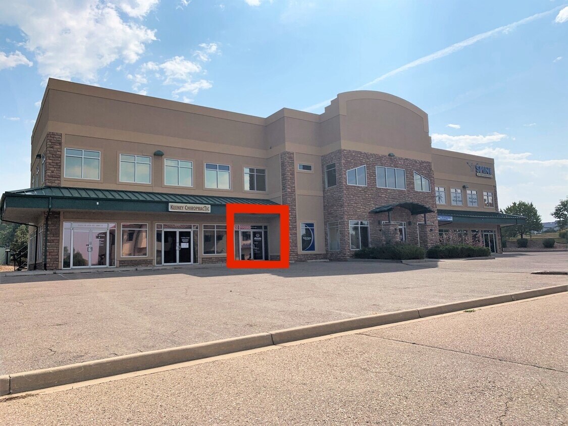 6200 W 9th St, Greeley, CO for sale Building Photo- Image 1 of 1