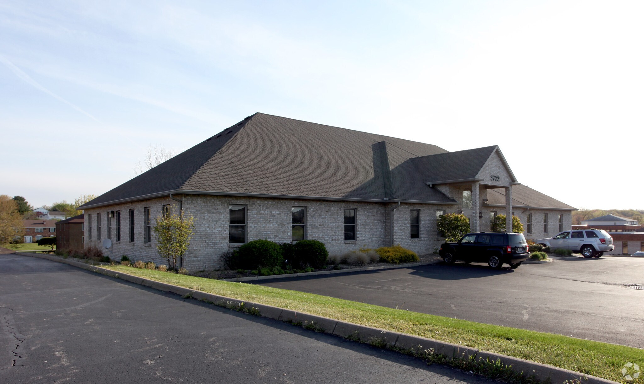 3722 Starr's Centre Dr, Canfield, OH 44406 Office for Lease