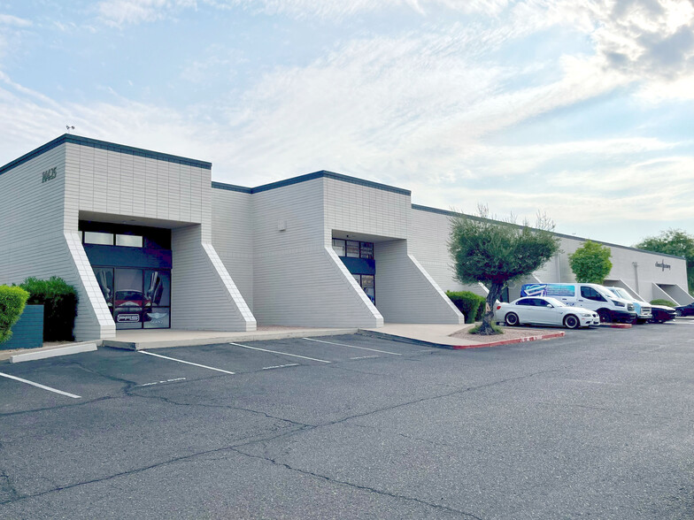 14305 N 79th St, Scottsdale, AZ for lease - Building Photo - Image 1 of 9