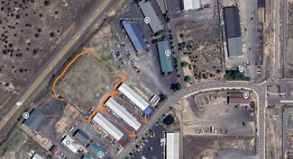 More details for 2737 SW High Desert Dr, Prineville, OR - Land for Lease