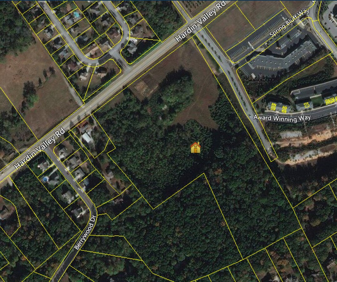 11012 Hardin Valley Rd, Knoxville, TN 37932