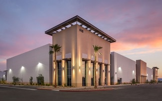 More details for 618 E Auto Center Dr, Mesa, AZ - Industrial for Lease