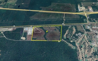 More details for S.T.A.R. Site, New Boston, TX - Land for Sale