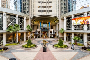 The Chase Plaza - NNN Property