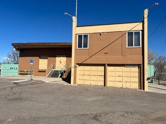 More details for 835 E 50th Ave, Denver, CO - Industrial for Lease