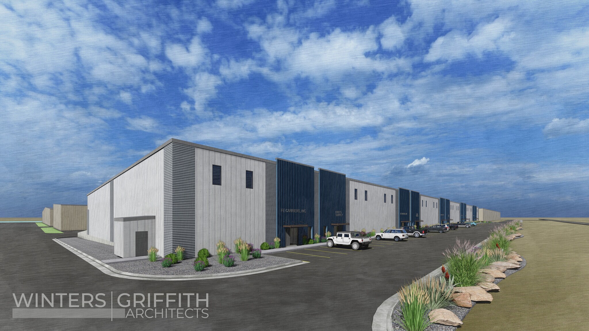 TBD Campstool Rd, Cheyenne, WY for sale Primary Photo- Image 1 of 1