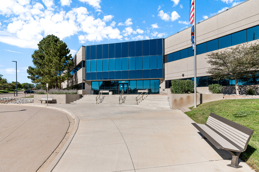 6901 S Havana St, Englewood, CO for lease - Building Photo - Image 1 of 10