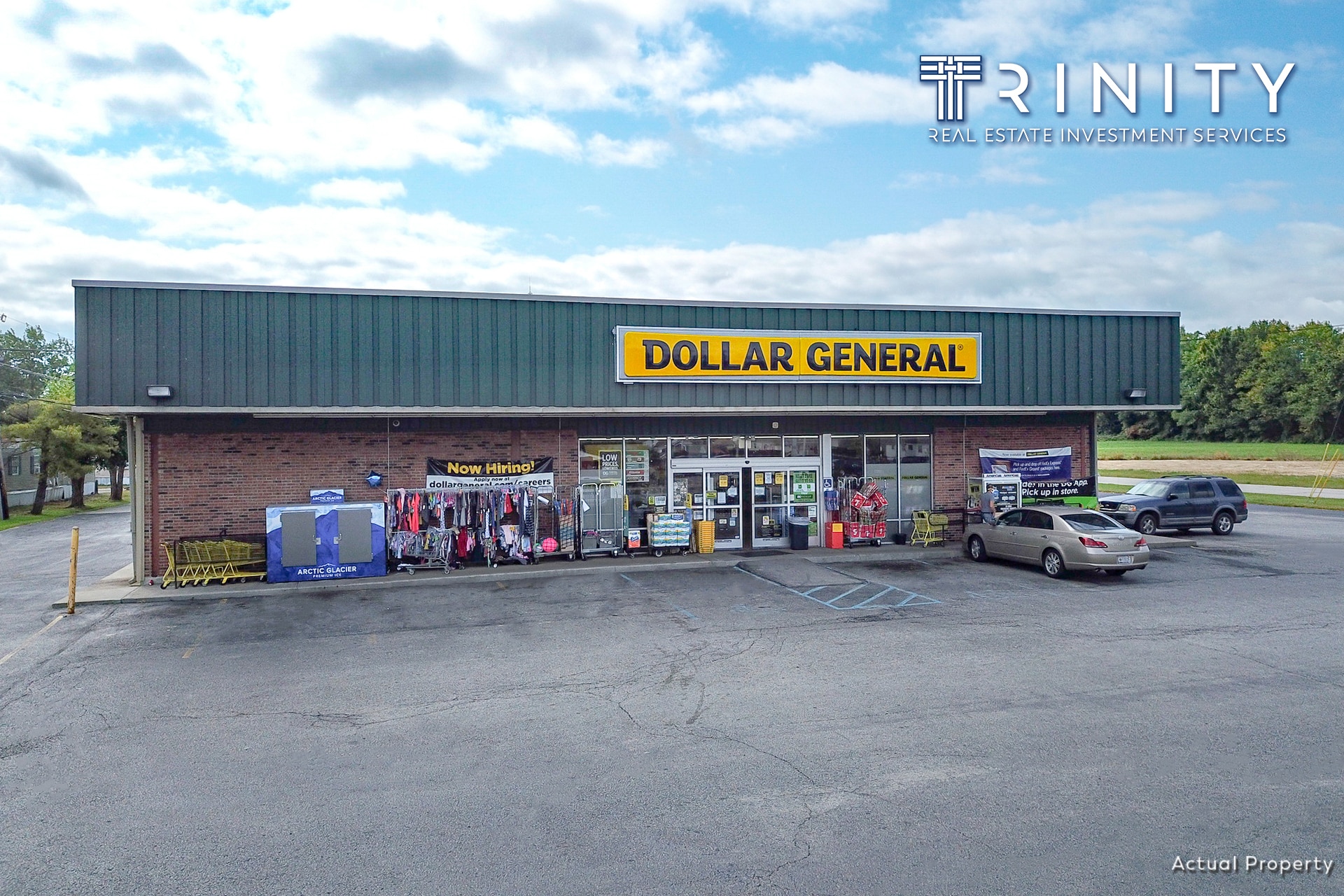 415 W Lagrange Rd, Hanover, IN for sale Building Photo- Image 1 of 1