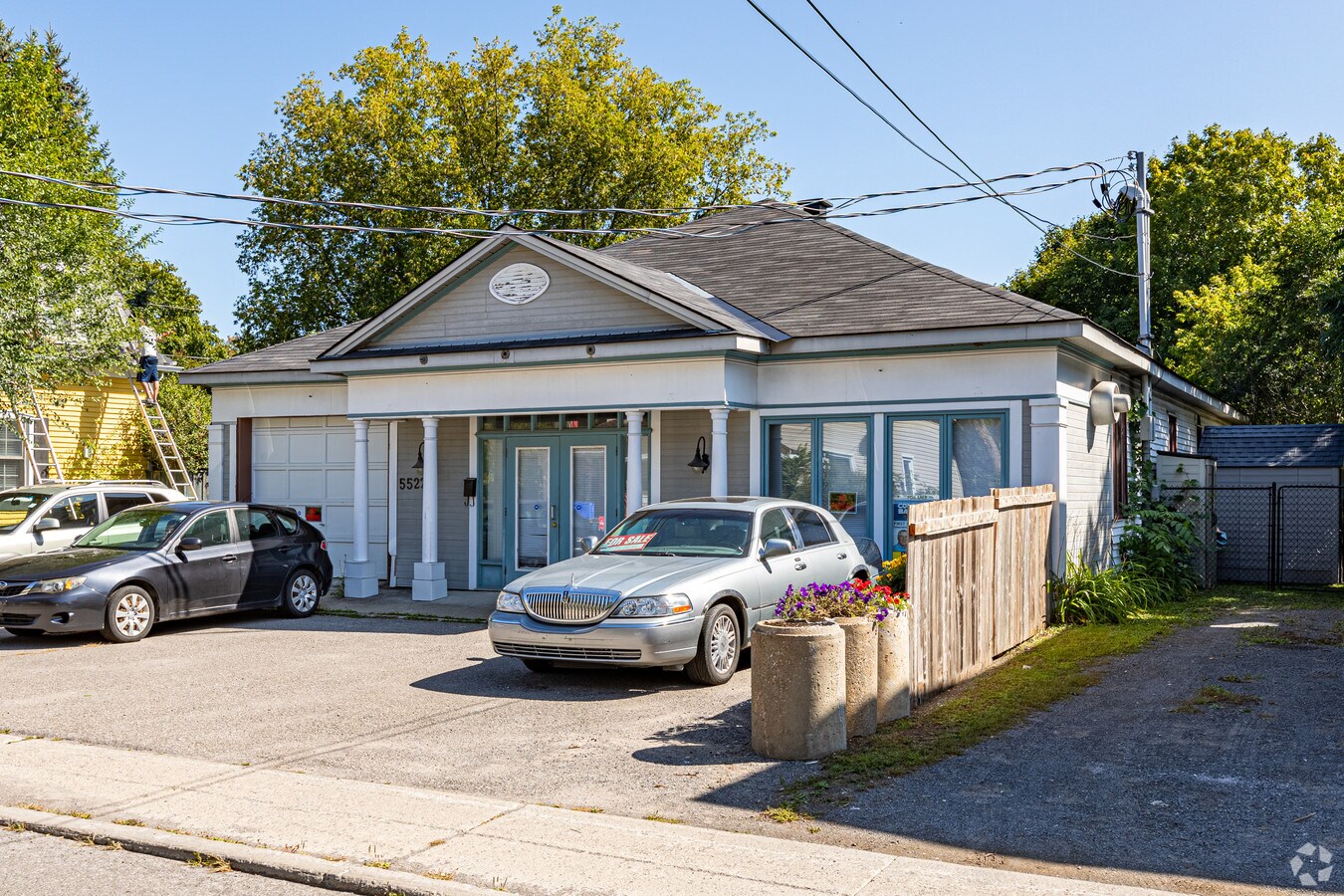 5522 Osgoode Main St, Ottawa, ON K0A 2W0