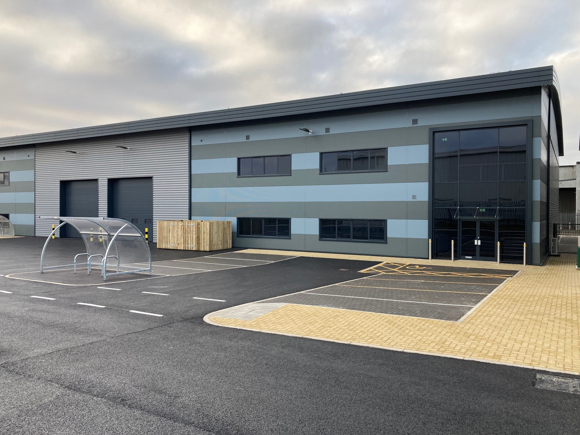 1B Eastways, Witham for sale Primary Photo- Image 1 of 1