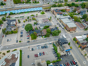 51-53 Augusta St, Hamilton, ON - aerial  map view