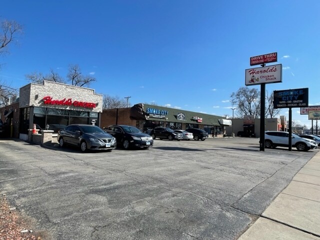 11817 S Pulaski Rd, Alsip, IL for sale Building Photo- Image 1 of 1