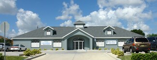 More details for 530 SE 16th Pl, Cape Coral, FL - Office/Medical for Lease