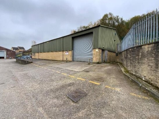 Parkwood St, Keighley for lease - Building Photo - Image 1 of 2