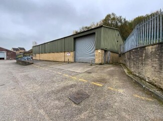 More details for Parkwood St, Keighley - Industrial for Lease