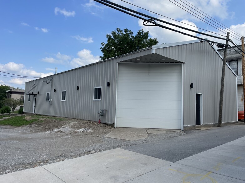 817 Braden ave, Chariton, IA for sale - Building Photo - Image 1 of 9