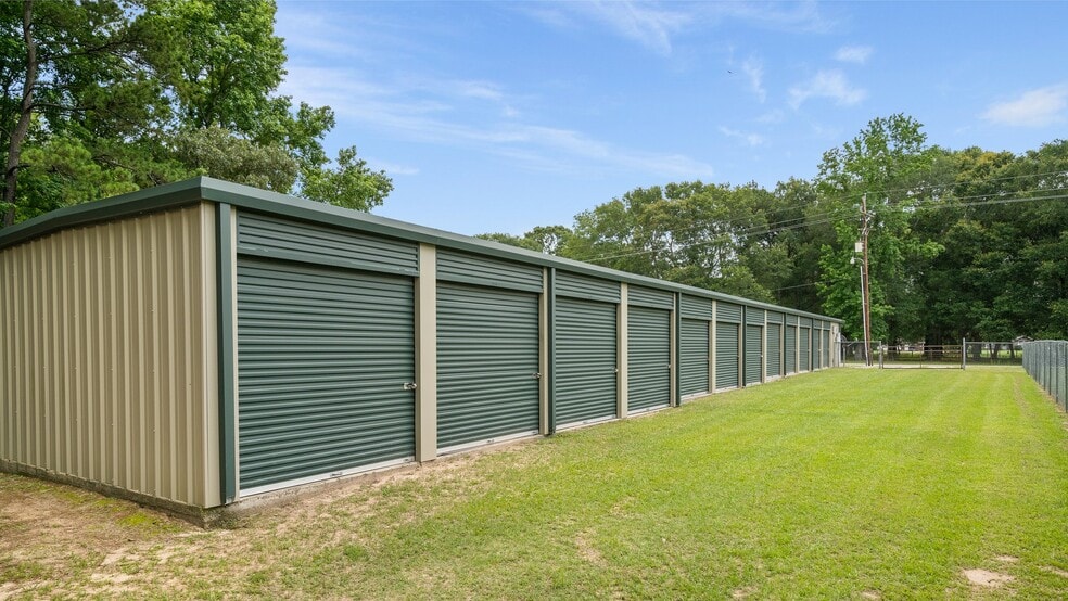 16100 Firetower Rd, Conroe, TX for sale - Building Photo - Image 2 of 8