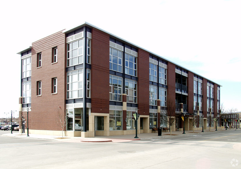 7340-7352 E 29th Ave, Denver, CO for lease - Building Photo - Image 2 of 3