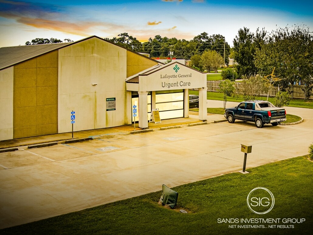 917 W Gloria Switch Rd, Lafayette, LA for sale Building Photo- Image 1 of 1