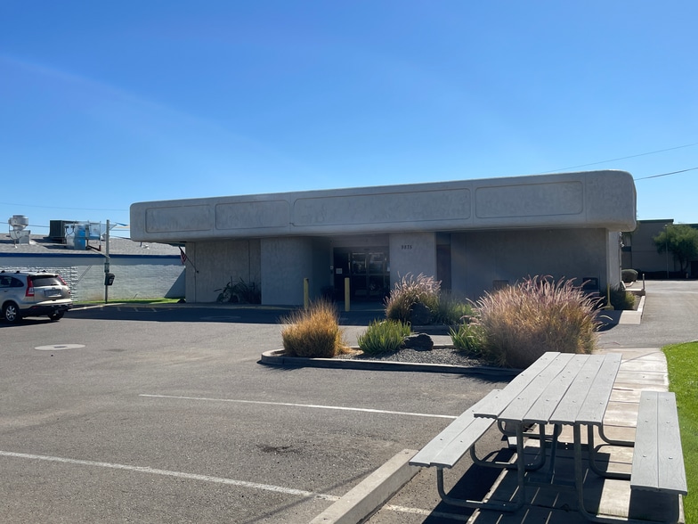 9875 W Peoria Ave, Peoria, AZ for sale - Building Photo - Image 2 of 9