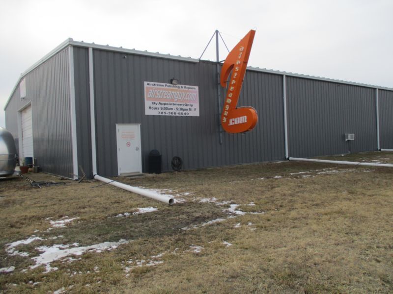 1003 Batt St, Marion, KS for sale Primary Photo- Image 1 of 1