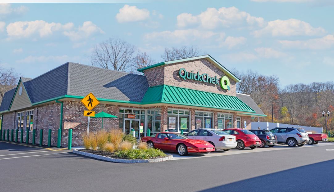 269 US Highway 206, Sandyston, NJ for sale Building Photo- Image 1 of 1