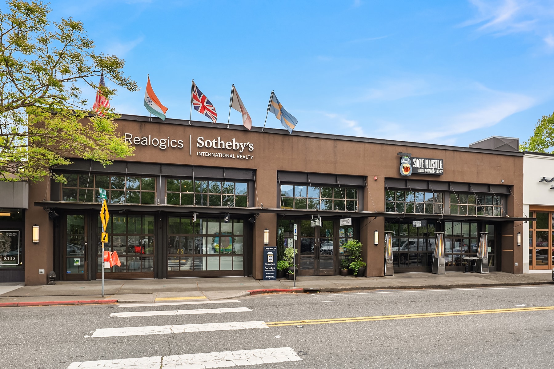 15 Lake St, Kirkland, WA for lease Interior Photo- Image 1 of 3