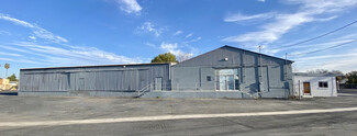 More details for 12851 Nelson St, Garden Grove, CA - Industrial for Lease