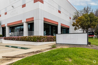 More details for 12907 Imperial Hwy, Santa Fe Springs, CA - Industrial for Lease