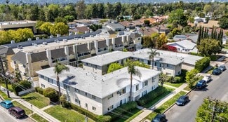 More details for 5451 Whitsett Ave, Valley Village, CA - Multifamily for Sale