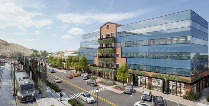 410 S Mill Ave, Tempe, AZ for sale Building Photo- Image 1 of 1