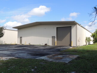 More details for 2007 Whitfield Park Dr, Sarasota, FL - Industrial for Sale