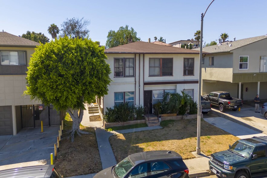 1947 S Shenandoah St, Los Angeles, CA for sale - Building Photo - Image 2 of 20