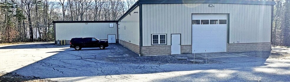 1641 Portland Rd, Arundel, ME for sale - Primary Photo - Image 1 of 1