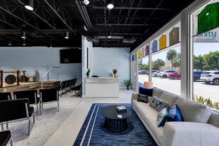 3331 NE 32nd St, Fort Lauderdale FL - Theater