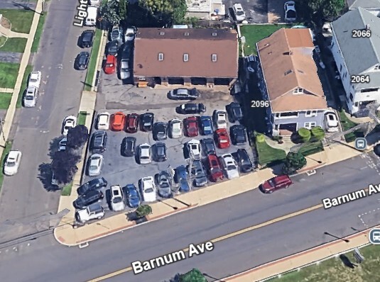 2100 Barnum Ave, Bridgeport, CT for lease - Building Photo - Image 3 of 7