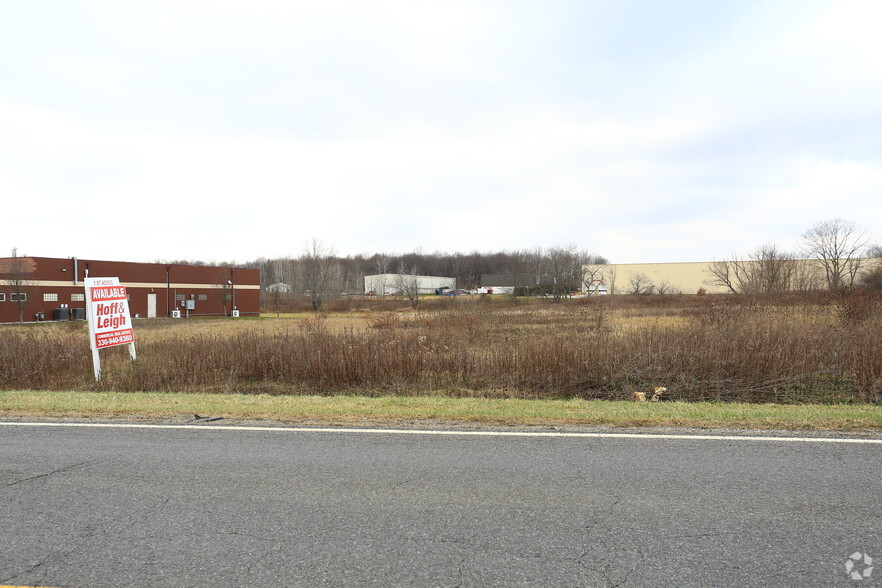 Mogadore Rd, Kent, OH for sale - Primary Photo - Image 1 of 1