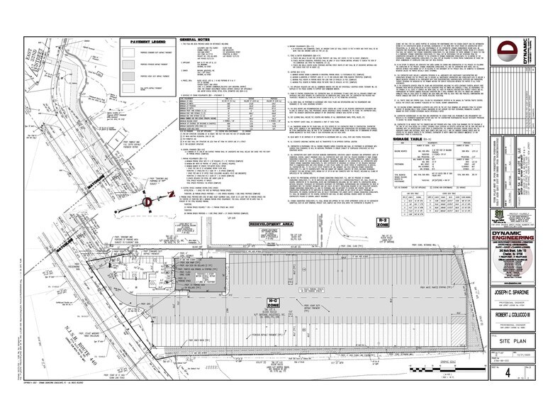 23 East Ct, Bayonne, NJ for lease - Primary Photo - Image 1 of 1