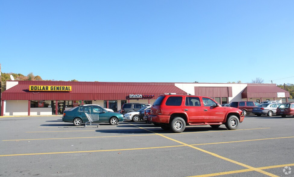 457 N Main St, Pittston, PA for lease - Building Photo - Image 3 of 14