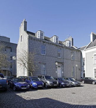 More details for 23 North Silver St, Aberdeen - Office for Lease