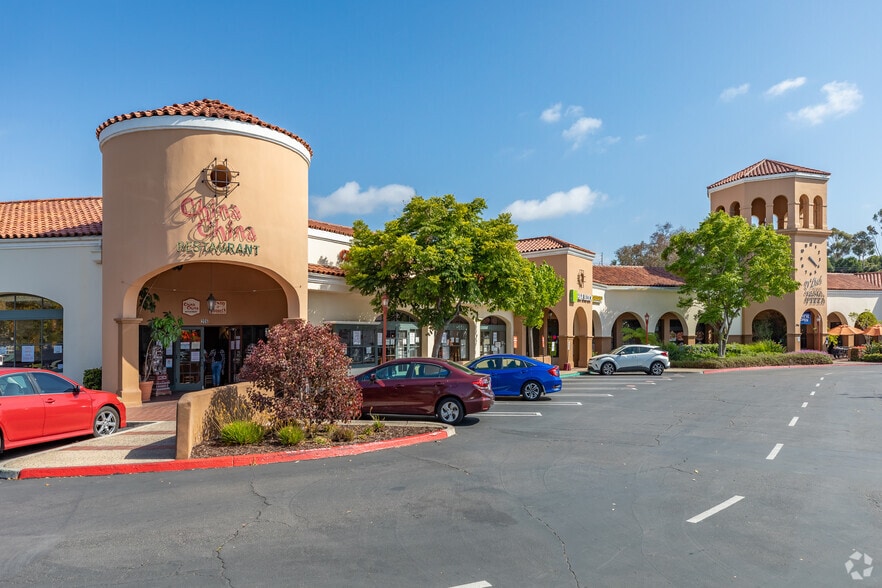 390 E H St, Chula Vista, CA for lease - Building Photo - Image 3 of 28