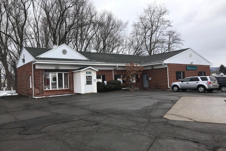 865 Route 11, Kirkwood, NY 13795