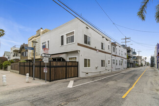 More details for 12- 12 1/2 25th Ave- 8 Units – Multifamily for Sale, Venice, CA