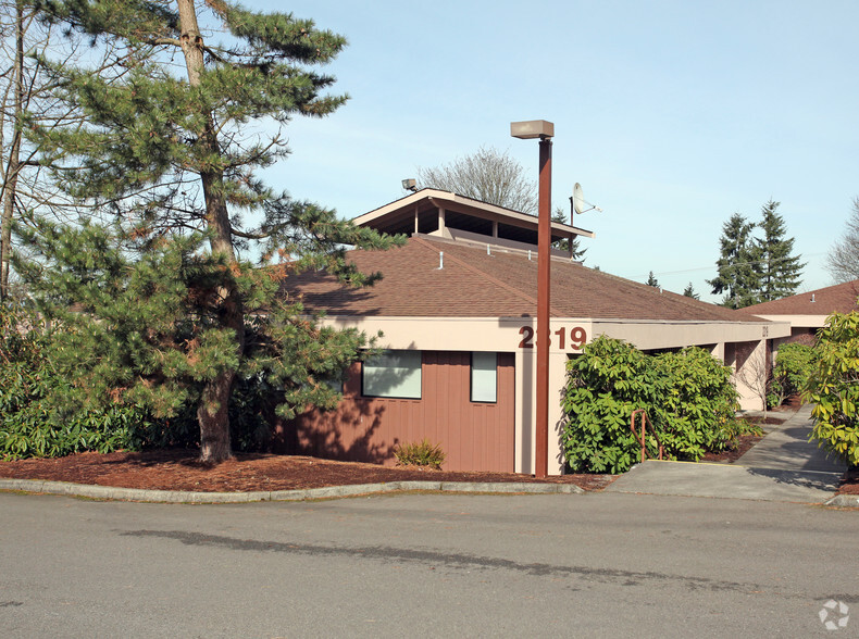 2319 SW 320th St, Federal Way, WA for sale - Building Photo - Image 1 of 4