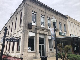 More details for 131-135 N 1st St, Pulaski, TN - Office/Medical for Lease