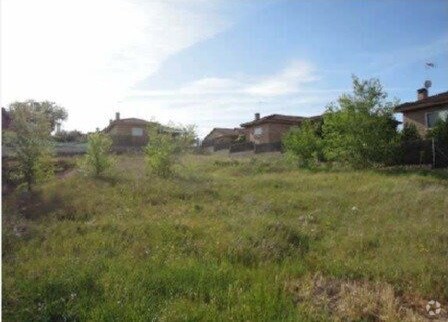 Land in El Casar, Guadalajara for sale - Primary Photo - Image 1 of 1