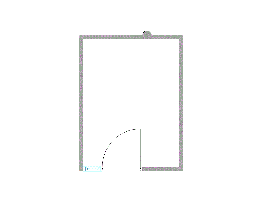 1300 Bay Area Blvd, Houston, TX for lease Floor Plan- Image 1 of 1